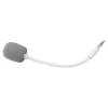 White Shark WGH-2442B BUTTERFLY vezeték nélküli gamer fejhallgató mikrofonnal - fehér