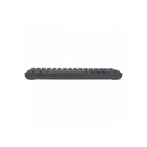 White Shark GK-2201B-HU RONIN vezetékes membrán gamer billentyűzet - fekete - HU