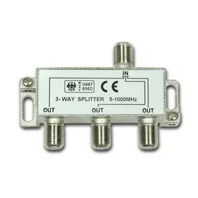 3-as elosztó splitter