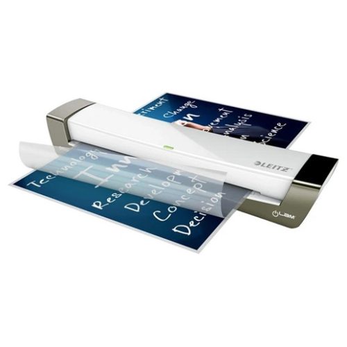 Leitz E72530084 laminálógép, a3, 80-125 mikron