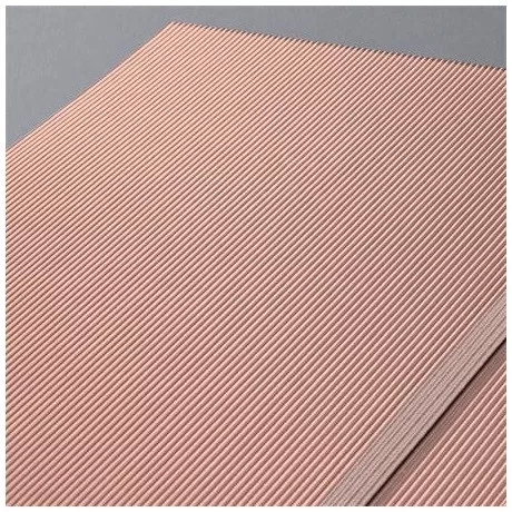 Sigel CO401 jegyzetfüzet, exkluzív, a5, vonalas, 97lap, keményfedeles, pink metál