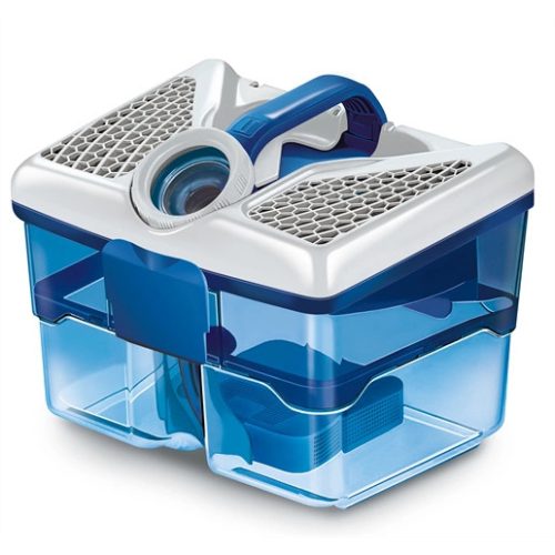 Thomas PERFECT AIR FEEL FRESH X3 porszívó porzsák nélküli