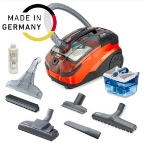 Thomas WAVE XT AQUA-BOX takarítógép