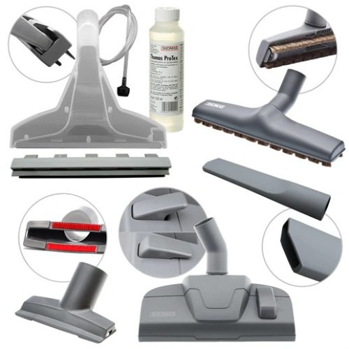 Thomas WAVE XT AQUA-BOX takarítógép