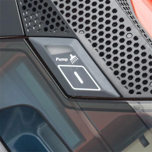 Thomas WAVE XT AQUA-BOX takarítógép