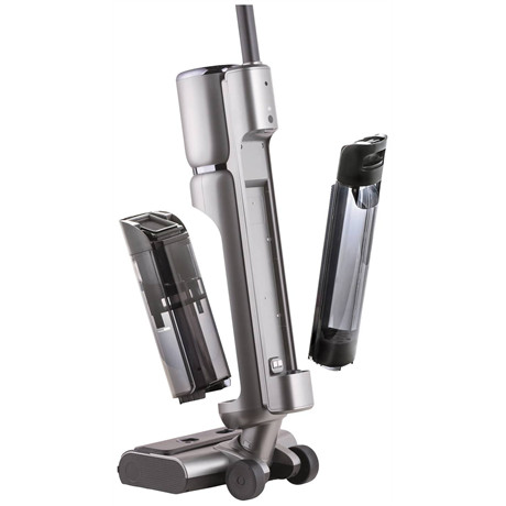 Thomas FLOORCLEANER CORDLESS porszívó vezetéknélküli felmosó 21,6v