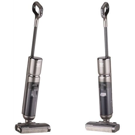 Thomas FLOORCLEANER CORDLESS porszívó vezetéknélküli felmosó 21,6v
