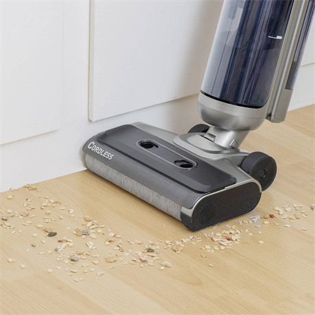 Thomas FLOORCLEANER CORDLESS porszívó vezetéknélküli felmosó 21,6v