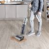 Thomas FLOORCLEANER CORDLESS porszívó vezetéknélküli felmosó 21,6v