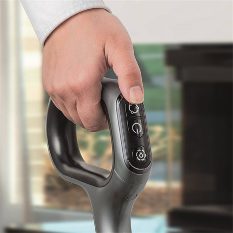 Thomas FLOORCLEANER CORDLESS porszívó vezetéknélküli felmosó 21,6v