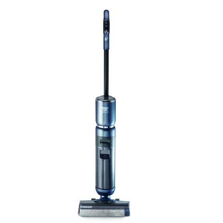Thomas FLOORCLEANER CORDLESS PLUS porszívó vezetéknélküli felmosó 21,6v