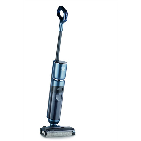 Thomas FLOORCLEANER CORDLESS PLUS porszívó vezetéknélküli felmosó 21,6v