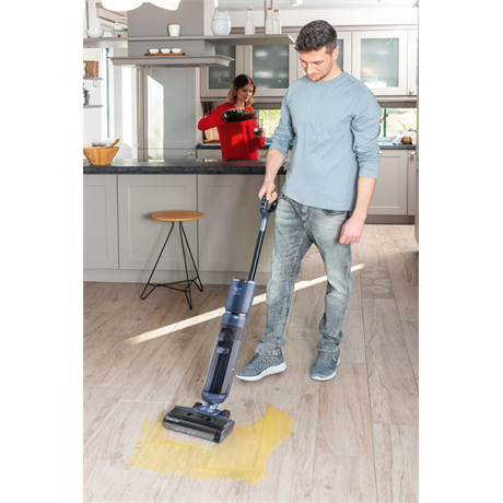 Thomas FLOORCLEANER CORDLESS PLUS porszívó vezetéknélküli felmosó 21,6v