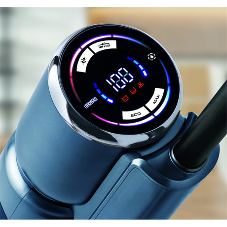 Thomas FLOORCLEANER CORDLESS PLUS porszívó vezetéknélküli felmosó 21,6v