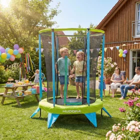 Trambulin - 140 cm (56335)