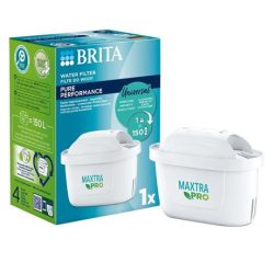   Brita MAXTRA PRO PURE PERFORMANCE 1051750 vízszűrő patron 1 db