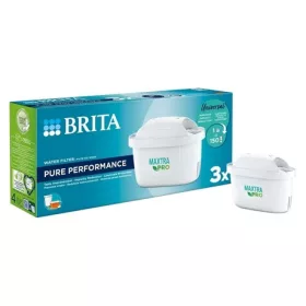   Brita MAXTRA PRO PURE PERFORMANCE 1051755 vízszűrő patron 3 db