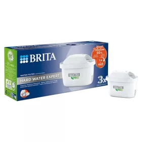   Brita MAXTRA PRO HARDWATER EXPERT 1051769 vízszűrő patron 3 db