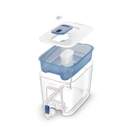 Brita FLOW 1052805 víztisztító tartály