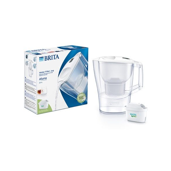 Brita MARELLA 2,4L MAXTRA PRO 1052801 vízszűrő kancsó