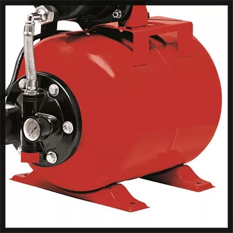 Einhell GC-WW 6538 házi vízmű