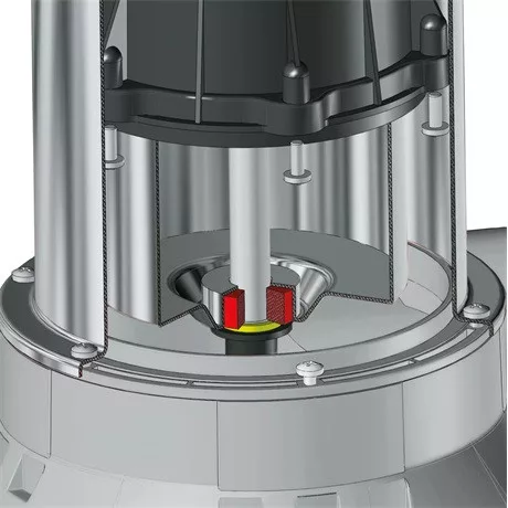 Einhell GC-DP 9035 N szennyvíz szivattyú