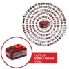 Einhell 18V 4-6 MULTI AH POWER X-CHANGE PLUS akkumulátor
