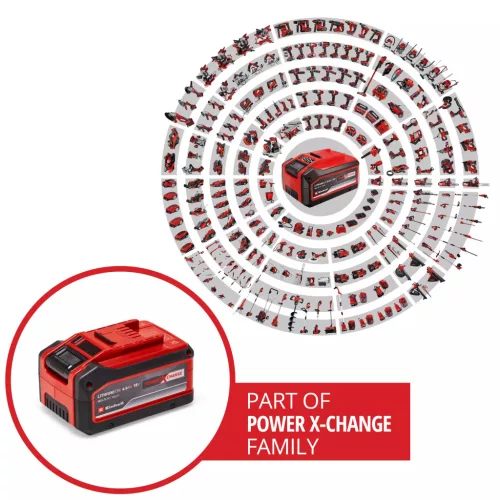Einhell 18V 4-6 MULTI AH POWER X-CHANGE PLUS akkumulátor