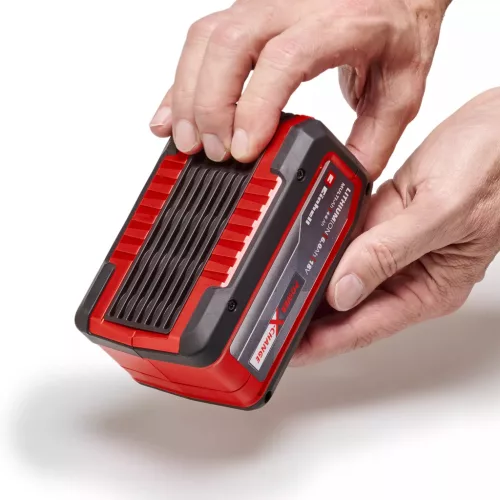 Einhell 18V 4-6 MULTI AH POWER X-CHANGE PLUS akkumulátor