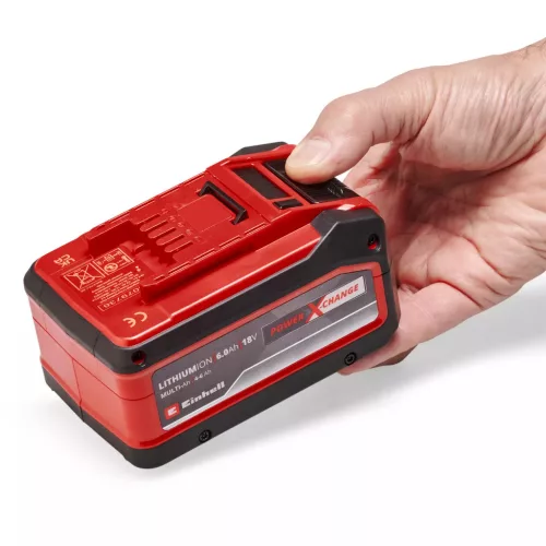 Einhell 18V 4-6 MULTI AH POWER X-CHANGE PLUS akkumulátor