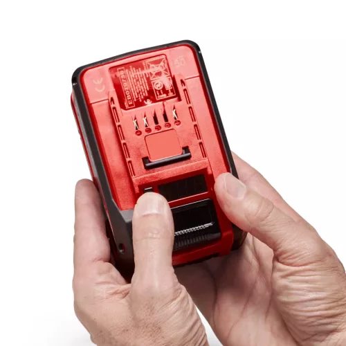 Einhell 18V 4-6 MULTI AH POWER X-CHANGE PLUS akkumulátor
