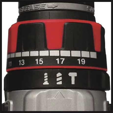 Einhell TP-CD 18/50 LI-I BL - SOLO akkus ütvefúró-csavarozó