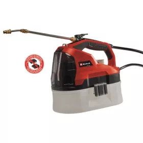Einhell GE-WS 18/35 LI - SOLO  akkus permetező