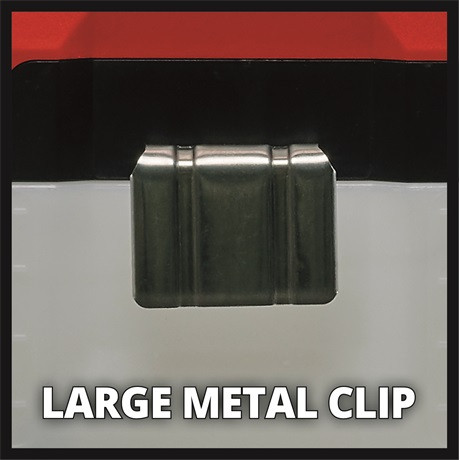 Einhell GE-WS 18/35 LI - SOLO  akkus permetező