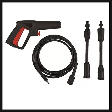 Einhell TC-HP 90 magasnyomású mosó