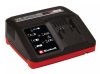 Einhell POWER X-FASTCHARGER 4 A akkutöltő
