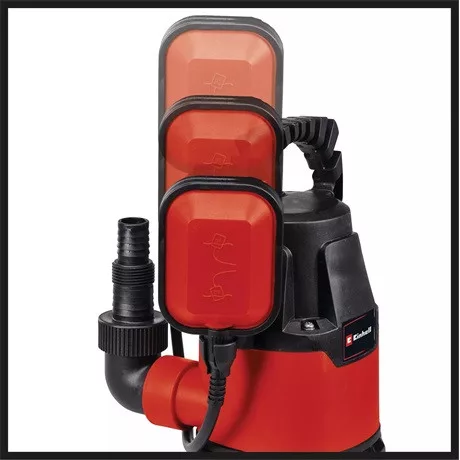 Einhell GC-SP 2275 búvárszivattyú