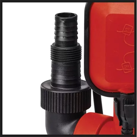 Einhell GC-SP 2275 búvárszivattyú