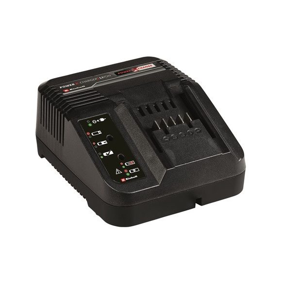 Einhell 18V BATTERY CHARGER 3,0A - POWER X-CH akkutöltő