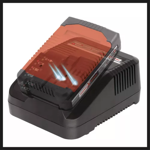 Einhell 18V BATTERY CHARGER 3,0A - POWER X-CH akkutöltő