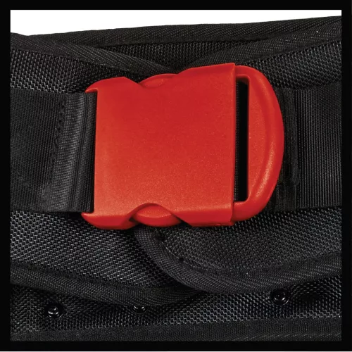 Einhell GE-PB 36/18 LI - SOLO akkumulátortartó öv