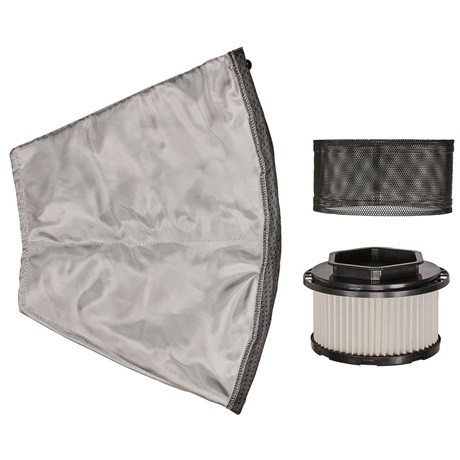 Einhell TC-AV 1718 D hamuporszívó