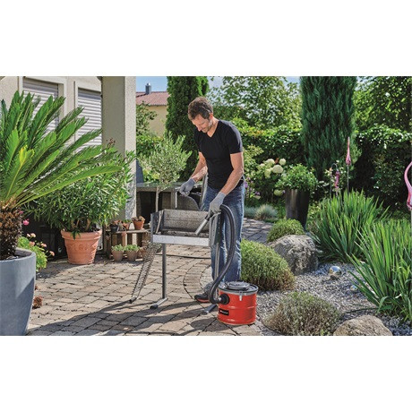 Einhell TC-AV 1718 D hamuporszívó