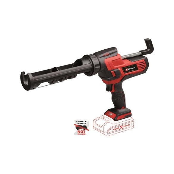 Einhell TE-SG 18/10 LI - SOLO akkus kinyomópisztoly