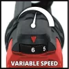 Einhell TE-SG 18/10 LI - SOLO akkus kinyomópisztoly