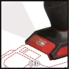 Einhell TE-SG 18/10 LI - SOLO akkus kinyomópisztoly