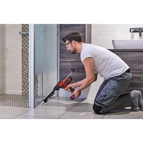 Einhell TE-SG 18/10 LI - SOLO akkus kinyomópisztoly