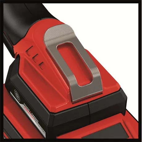 Einhell GE-GS 18/150 LI - SOLO ritkító fűrész akkus