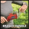 Einhell GE-GS 18/150 LI - SOLO ritkító fűrész akkus