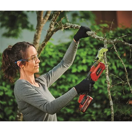 Einhell GE-GS 18/150 LI - SOLO ritkító fűrész akkus